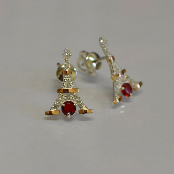 Срібні вкрутки