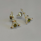 Срібні вкрутки