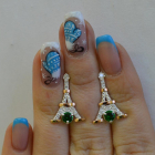 Срібні вкрутки