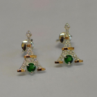 Срібні вкрутки