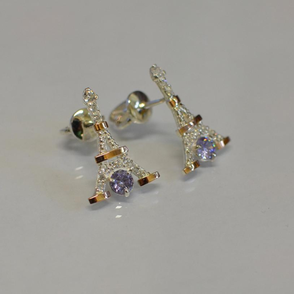 Срібні вкрутки