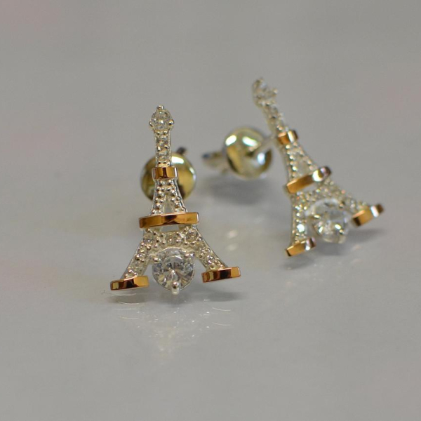 Срібні вкрутки