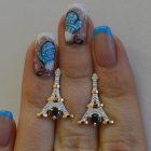 Срібні вкрутки