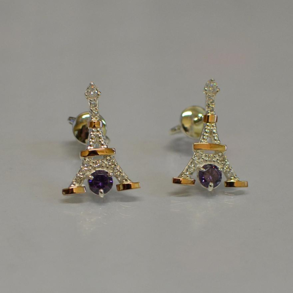 Срібні вкрутки