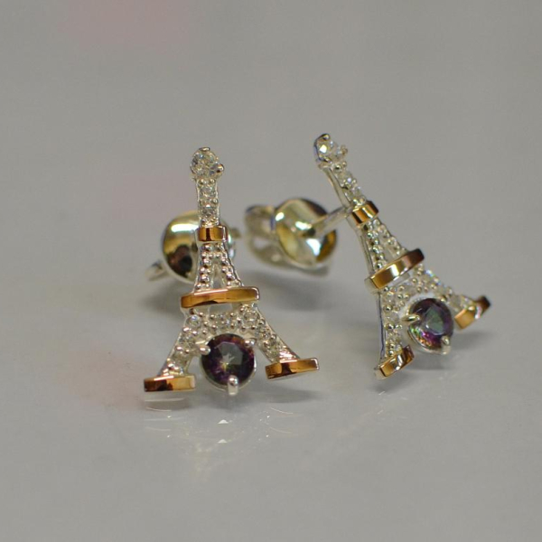 Срібні вкрутки