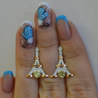 Срібні вкрутки