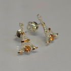 Срібні вкрутки