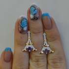 Срібні вкрутки