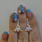 Срібні вкрутки