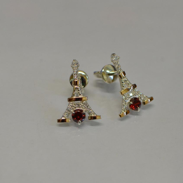 Срібні вкрутки