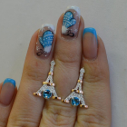 Срібні вкрутки