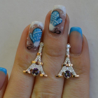 Срібні вкрутки