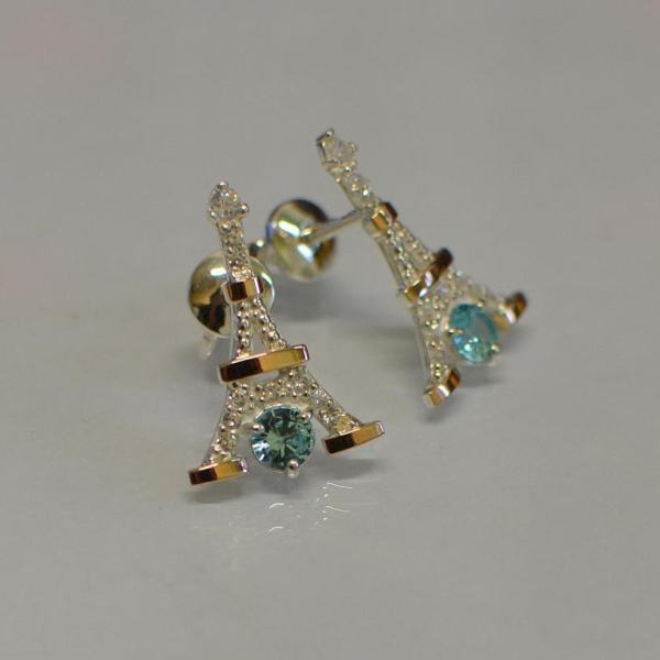 Срібні вкрутки