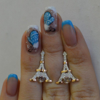 Срібні вкрутки