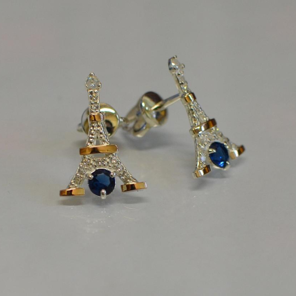 Срібні вкрутки