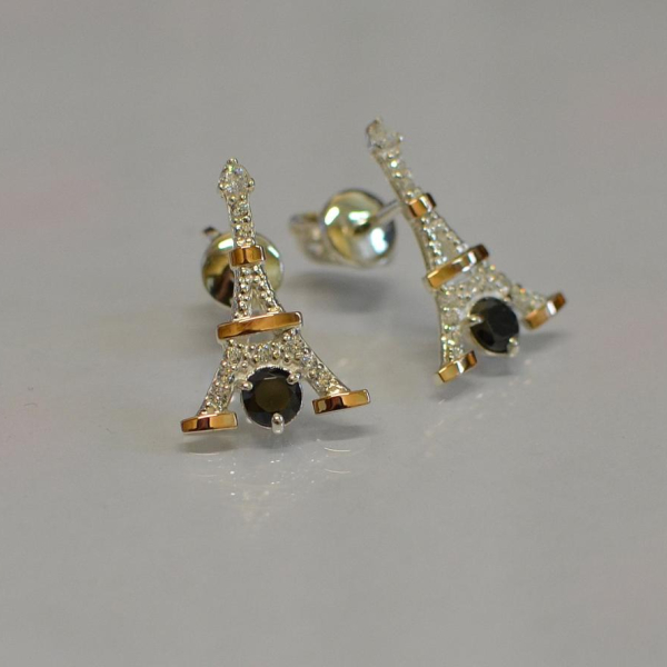 Срібні вкрутки