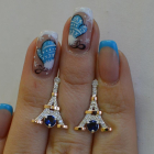 Срібні вкрутки