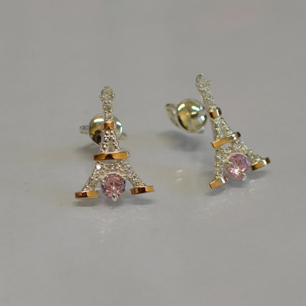 Срібні вкрутки