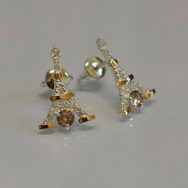 Срібні вкрутки