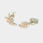 Сережки гвоздики