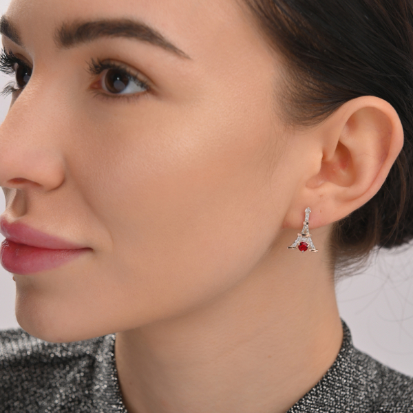 Срібні вкрутки