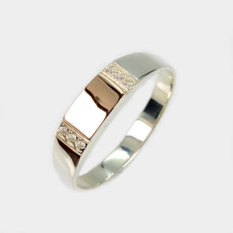 Перстень чоловічий